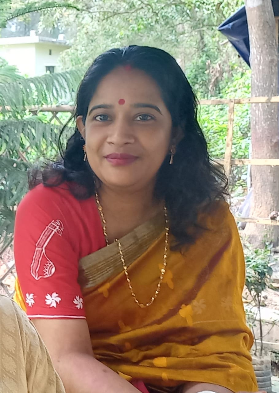 Rita Bhatta