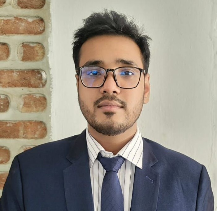 Istiaque Zaeem