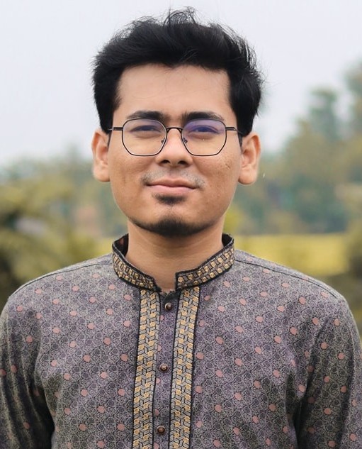 Daniyal Karim
