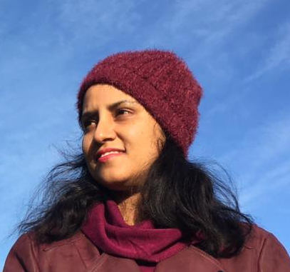 Mst Arzuba Akter, PhD