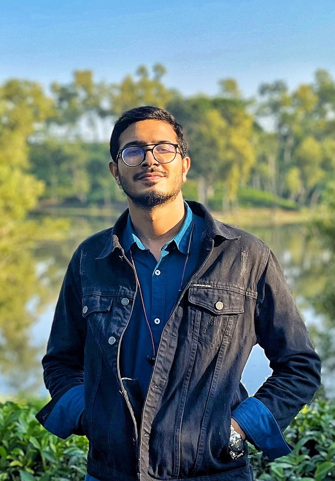 Antu Deb Nath