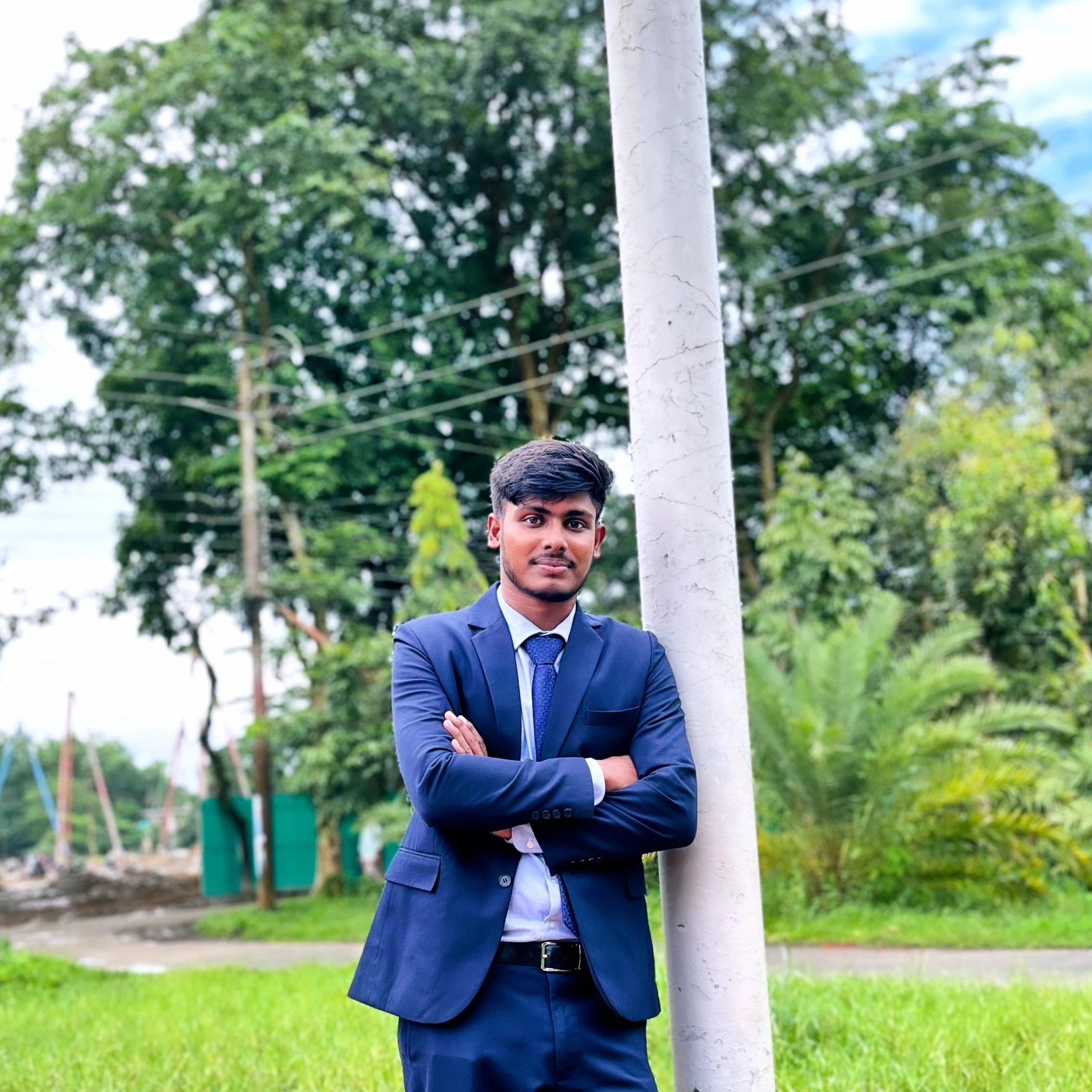 Md Munna Miah