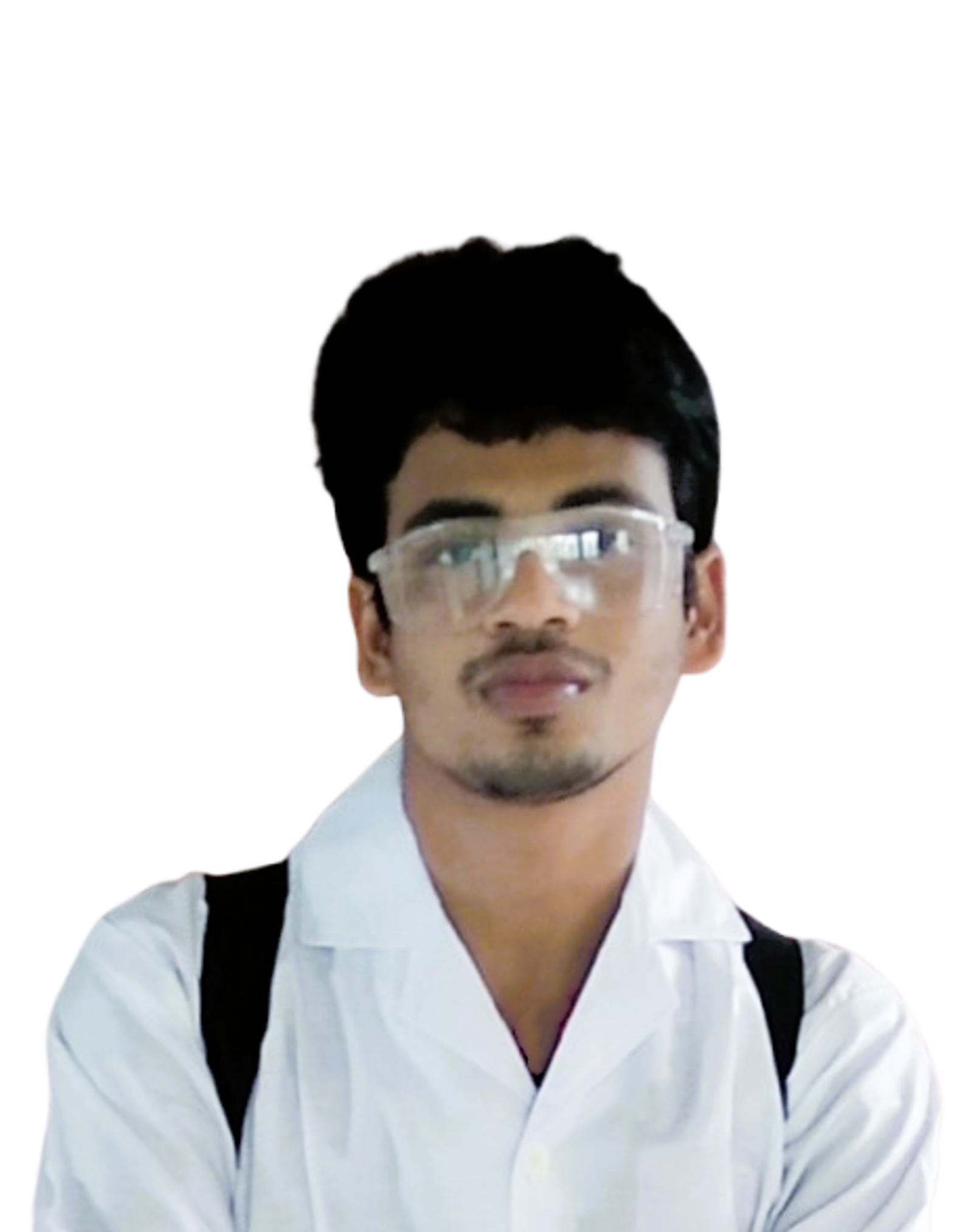 Mutashim Ahammed Rafi