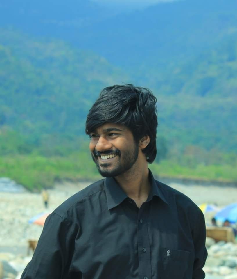 Ali Wahab Showhardo