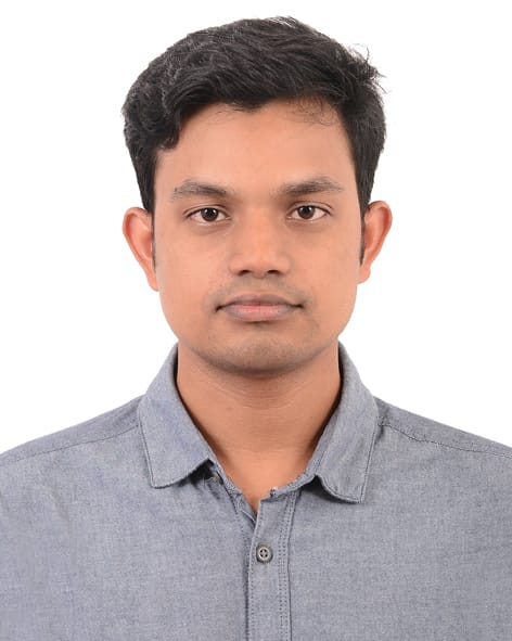 Md. Suman Reza